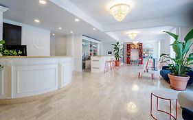 B&B Hotel Pesaro Des Bains